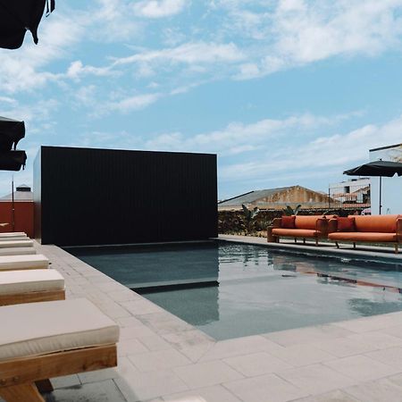 The Farm - Azores Boutique House Ponta Delgada 외부 사진