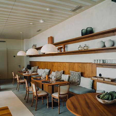 The Farm - Azores Boutique House Ponta Delgada 외부 사진