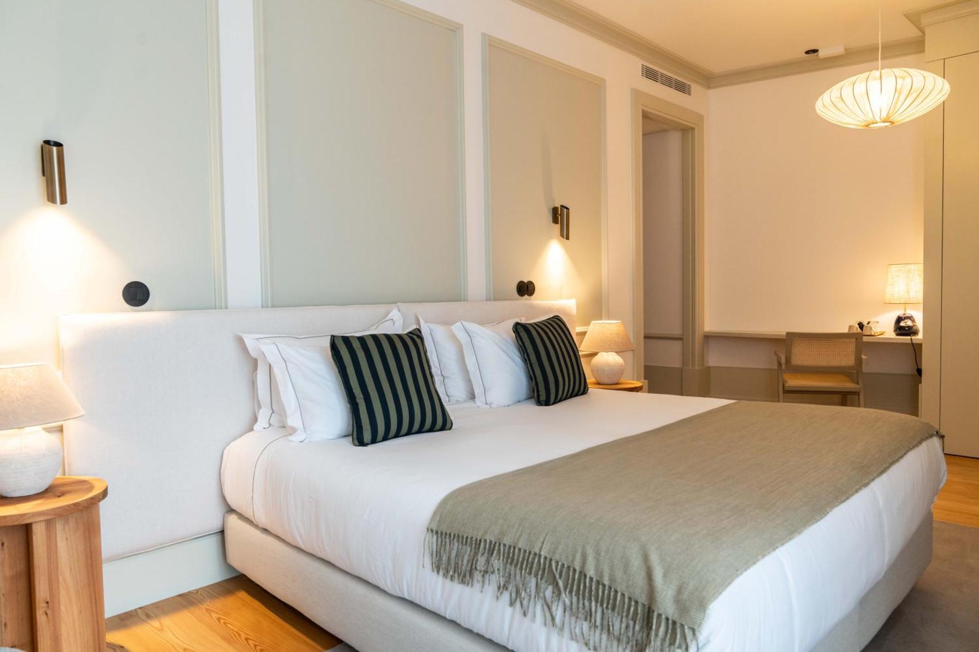The Farm - Azores Boutique House Ponta Delgada 객실 사진