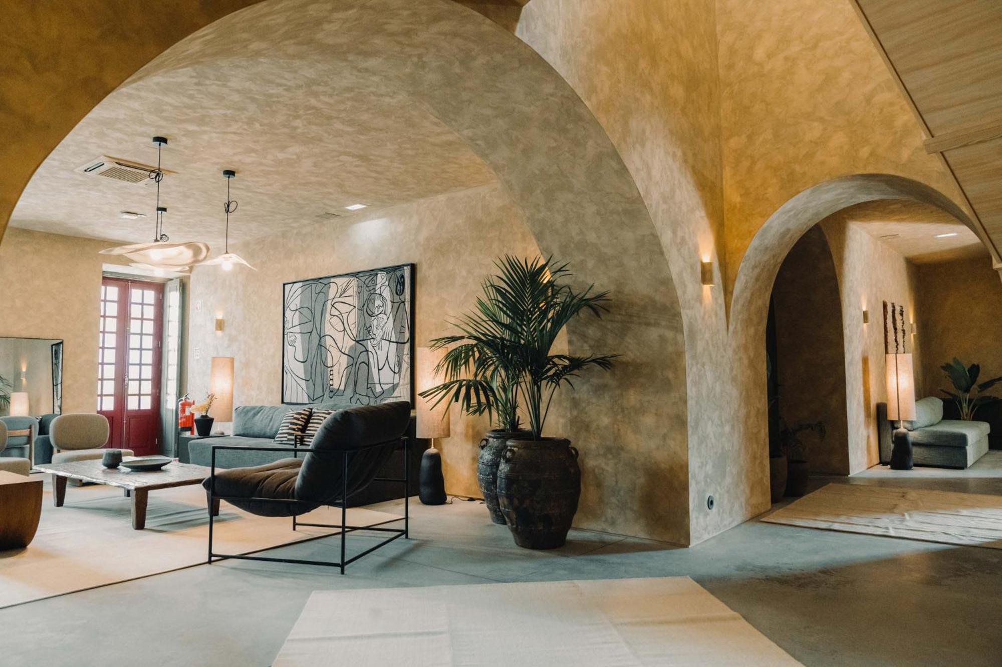 The Farm - Azores Boutique House Ponta Delgada 외부 사진