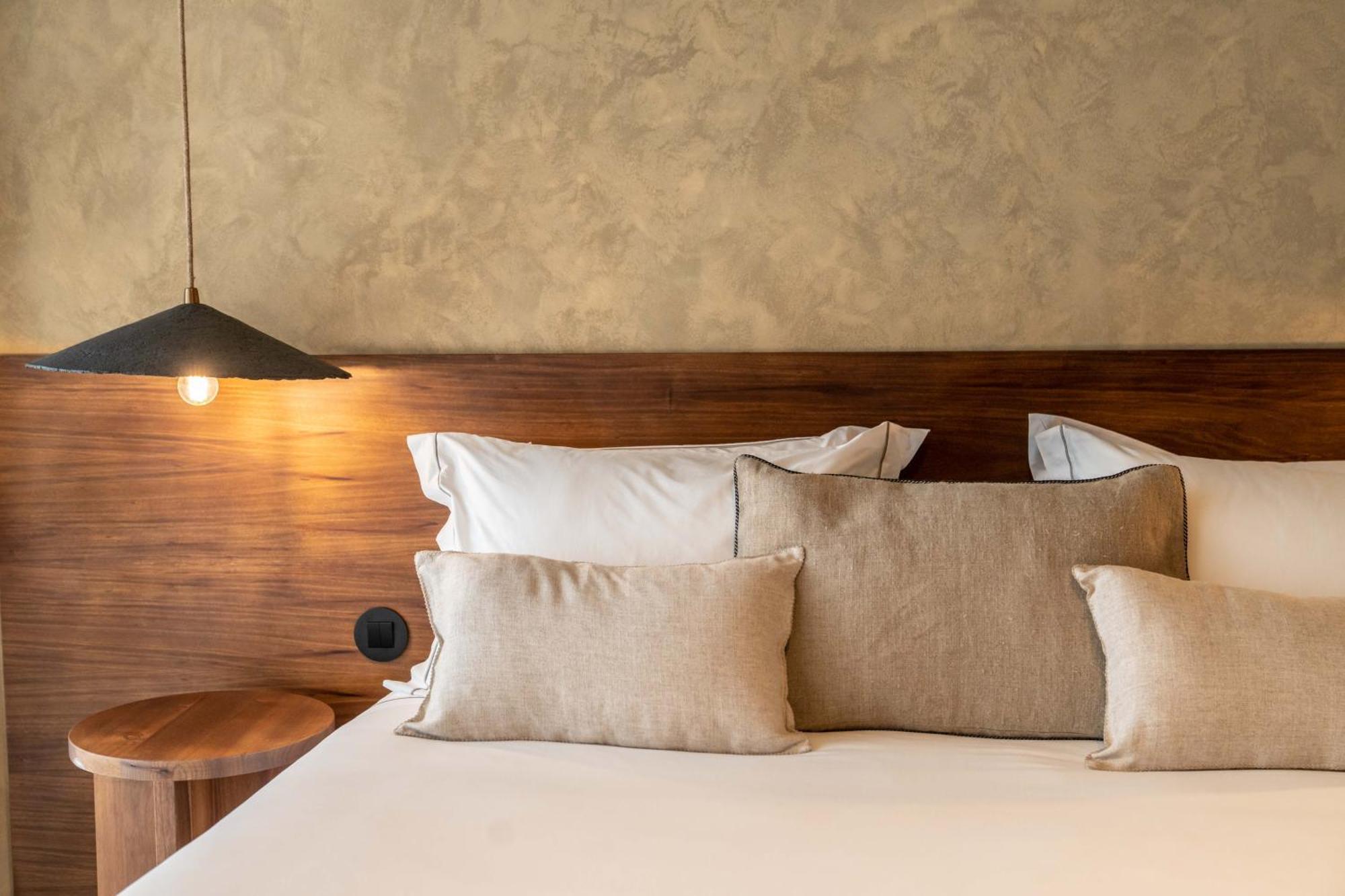 The Farm - Azores Boutique House Ponta Delgada 객실 사진