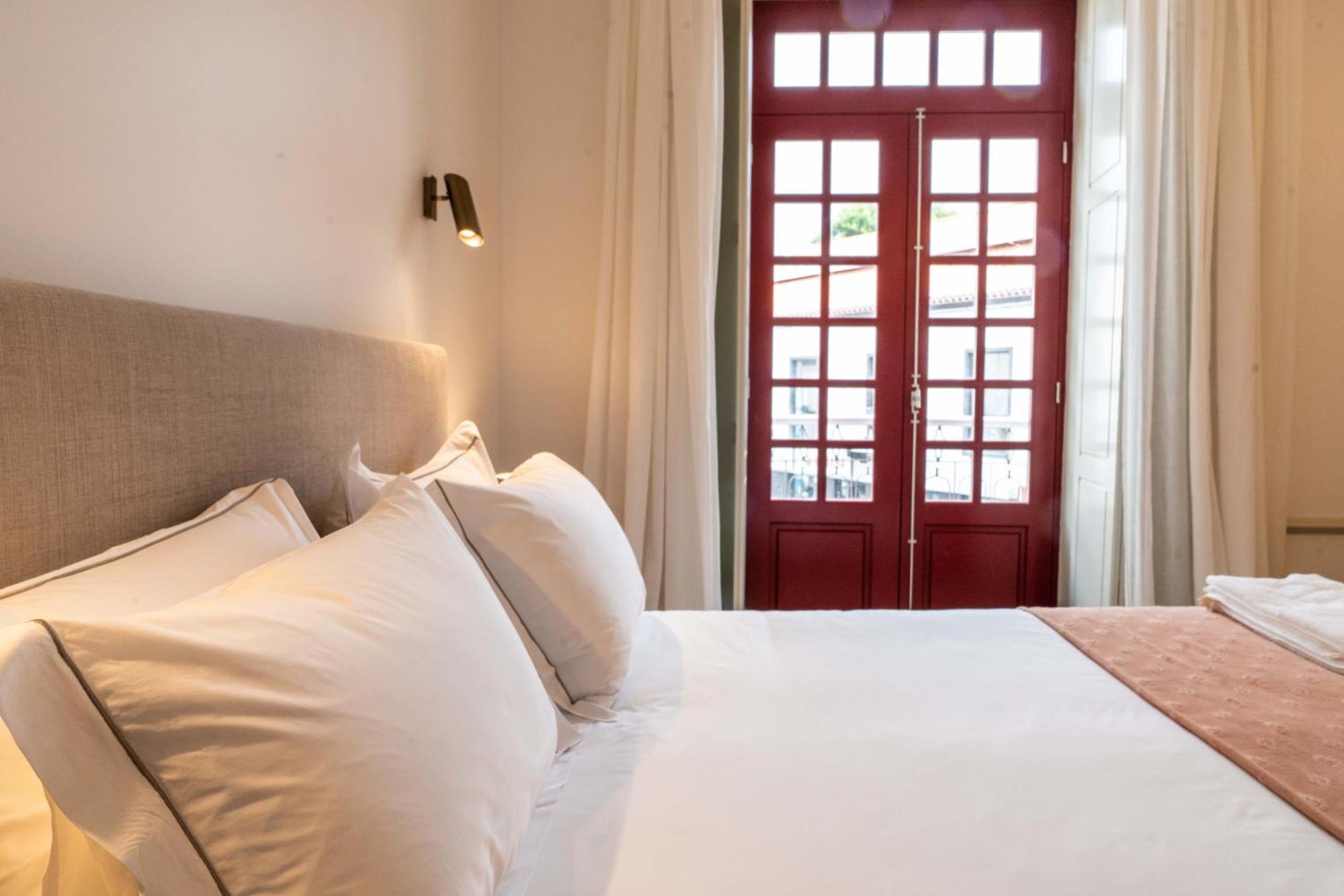 The Farm - Azores Boutique House Ponta Delgada 객실 사진