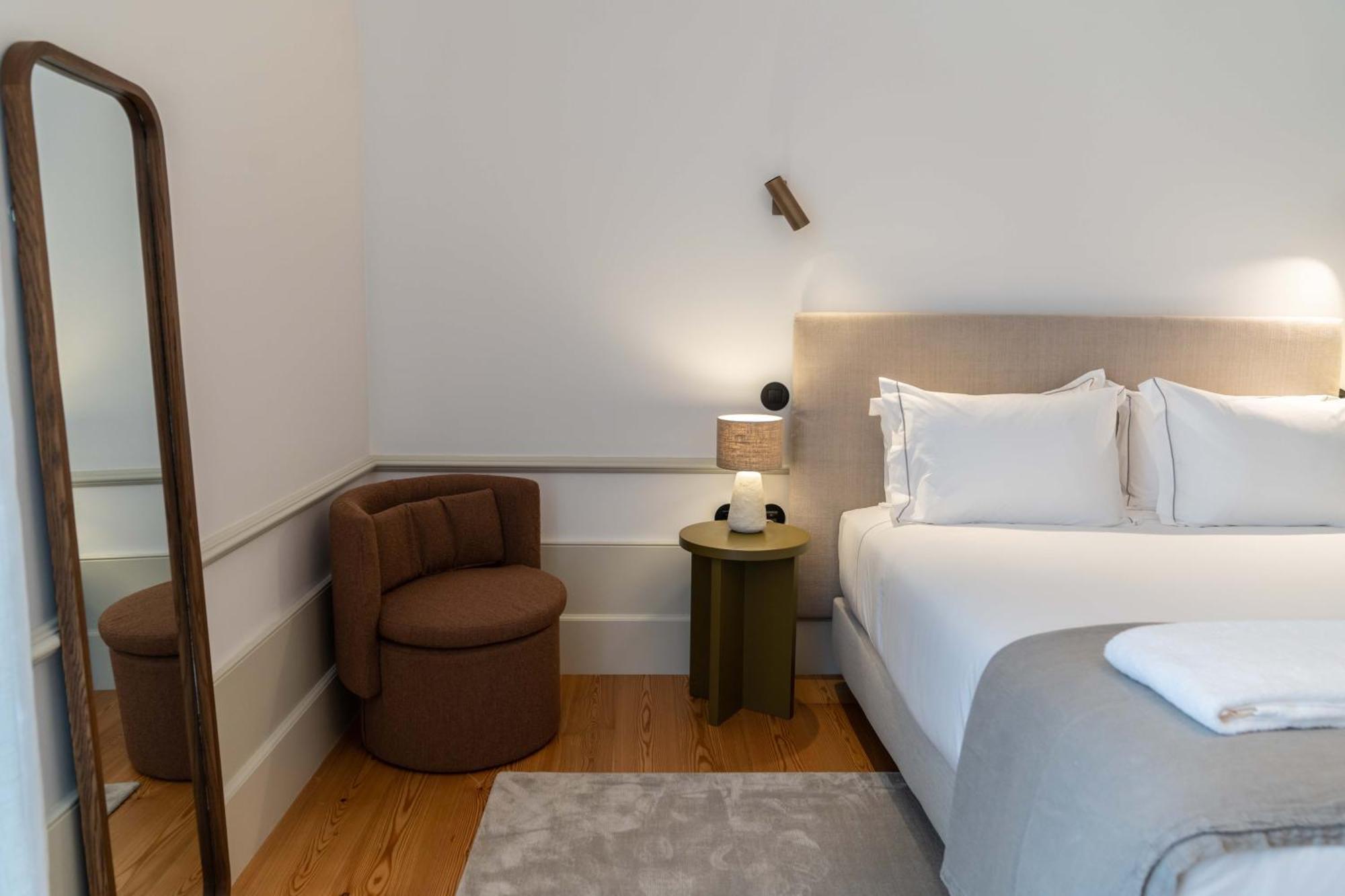 The Farm - Azores Boutique House Ponta Delgada 객실 사진