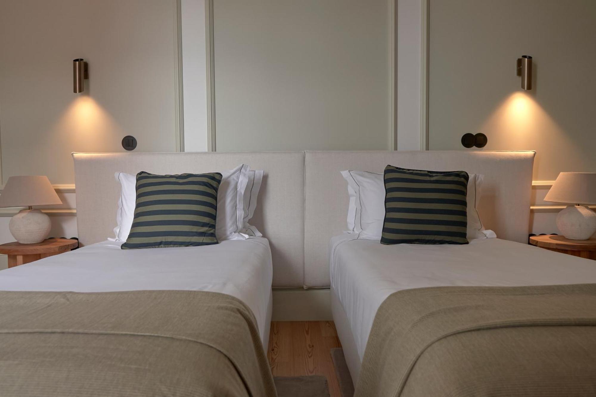 The Farm - Azores Boutique House Ponta Delgada 객실 사진