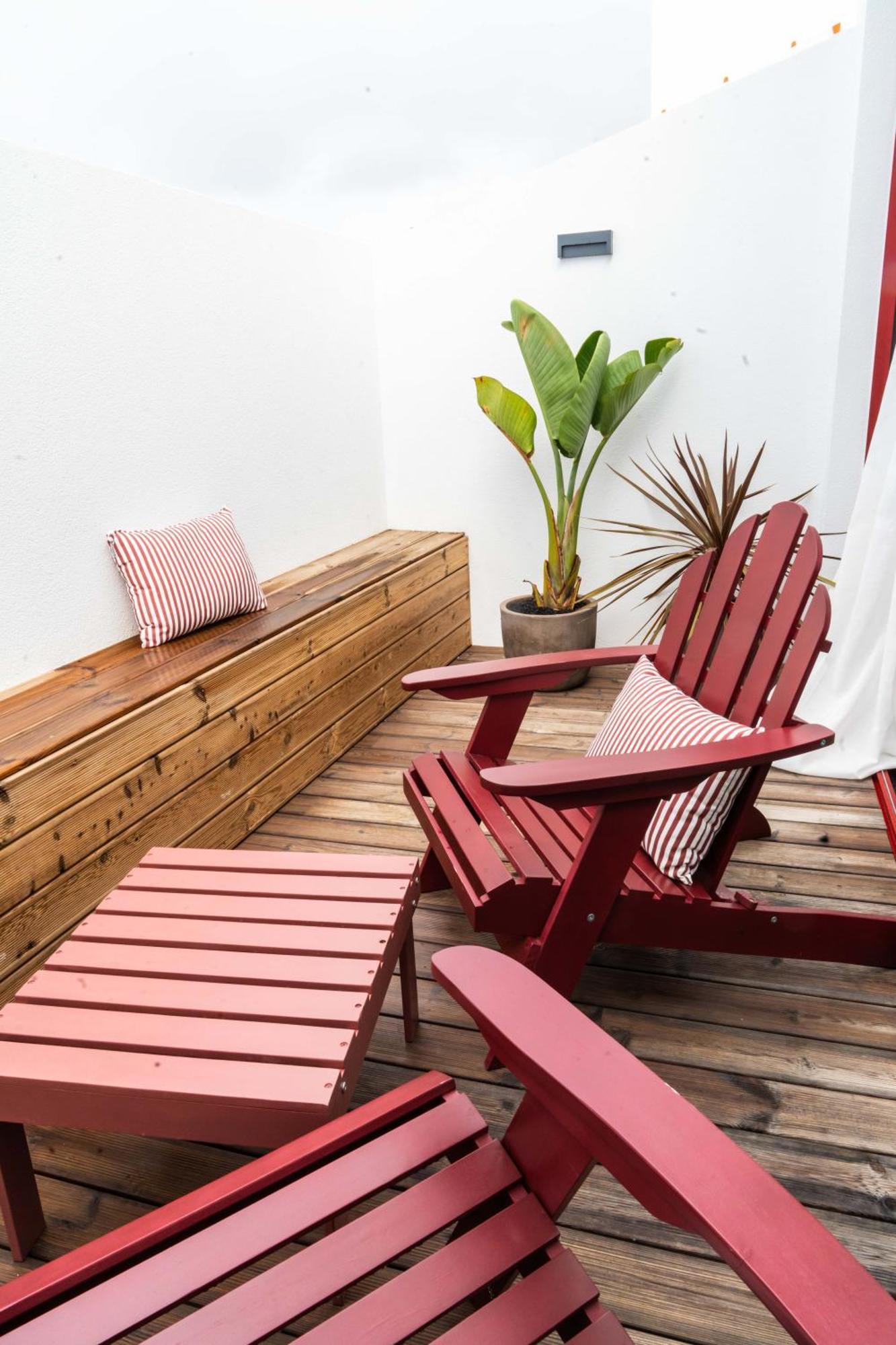 The Farm - Azores Boutique House Ponta Delgada 외부 사진