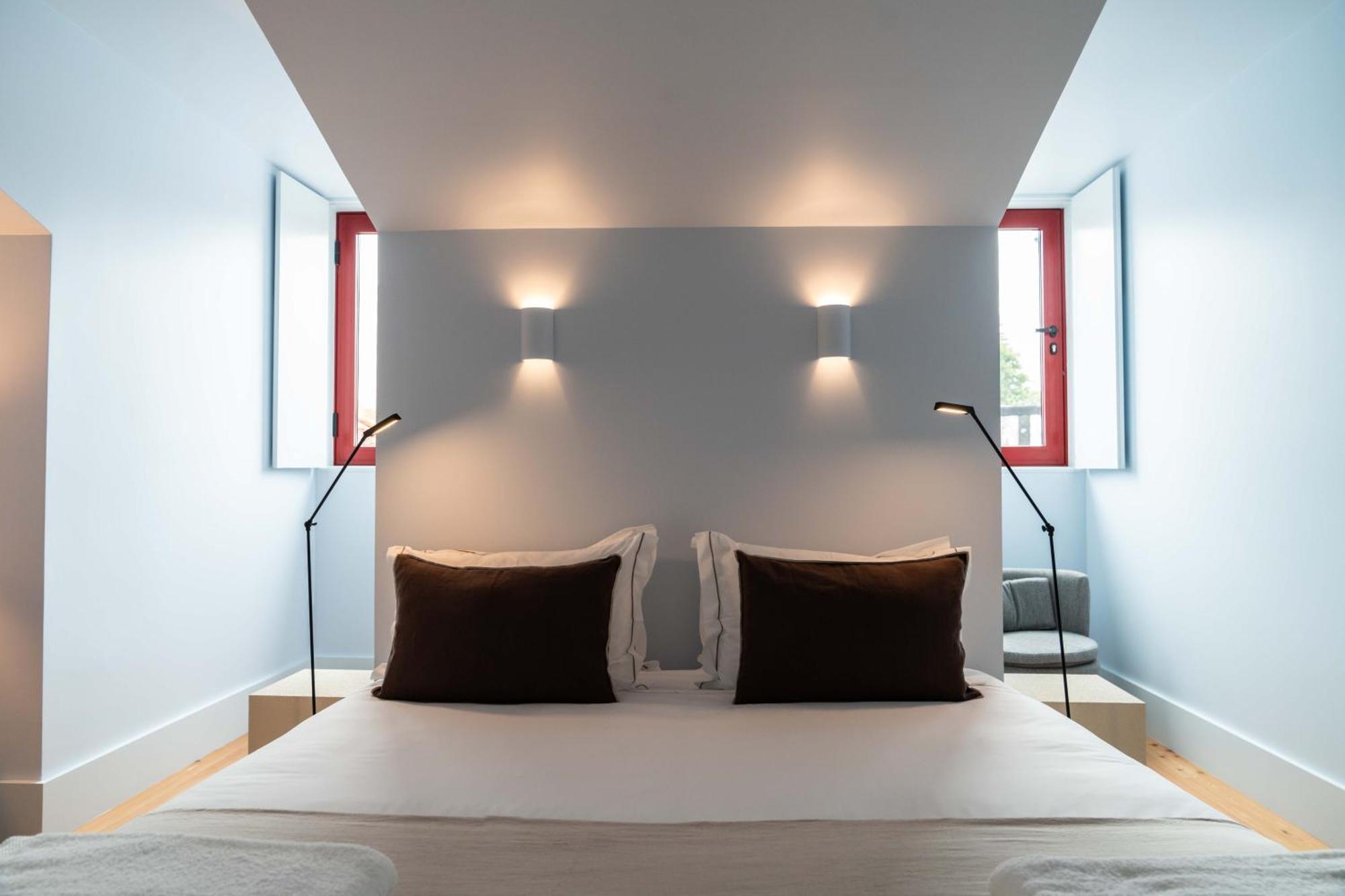The Farm - Azores Boutique House Ponta Delgada 객실 사진