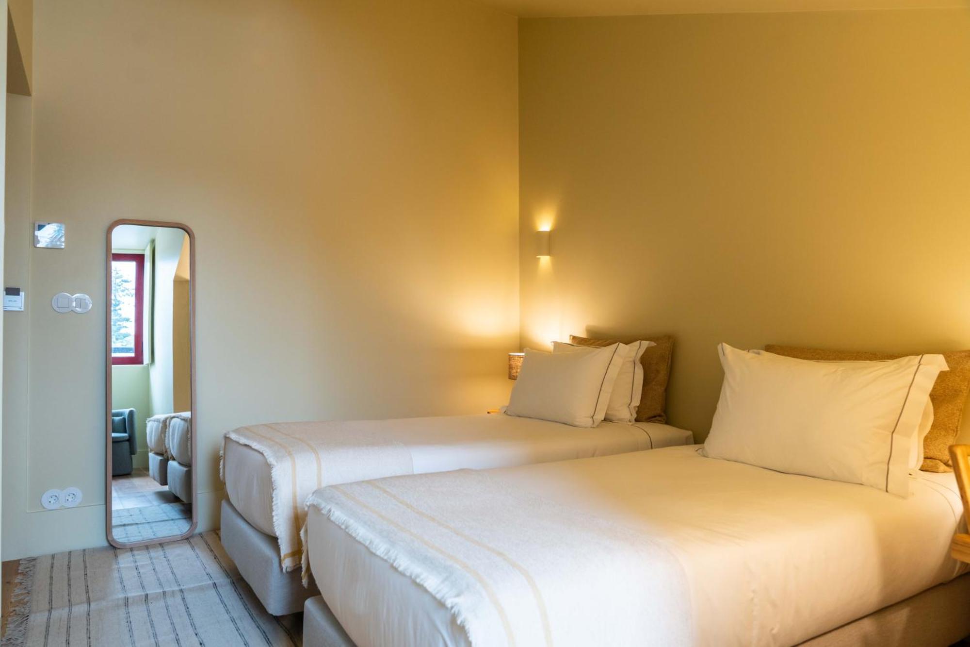 The Farm - Azores Boutique House Ponta Delgada 객실 사진