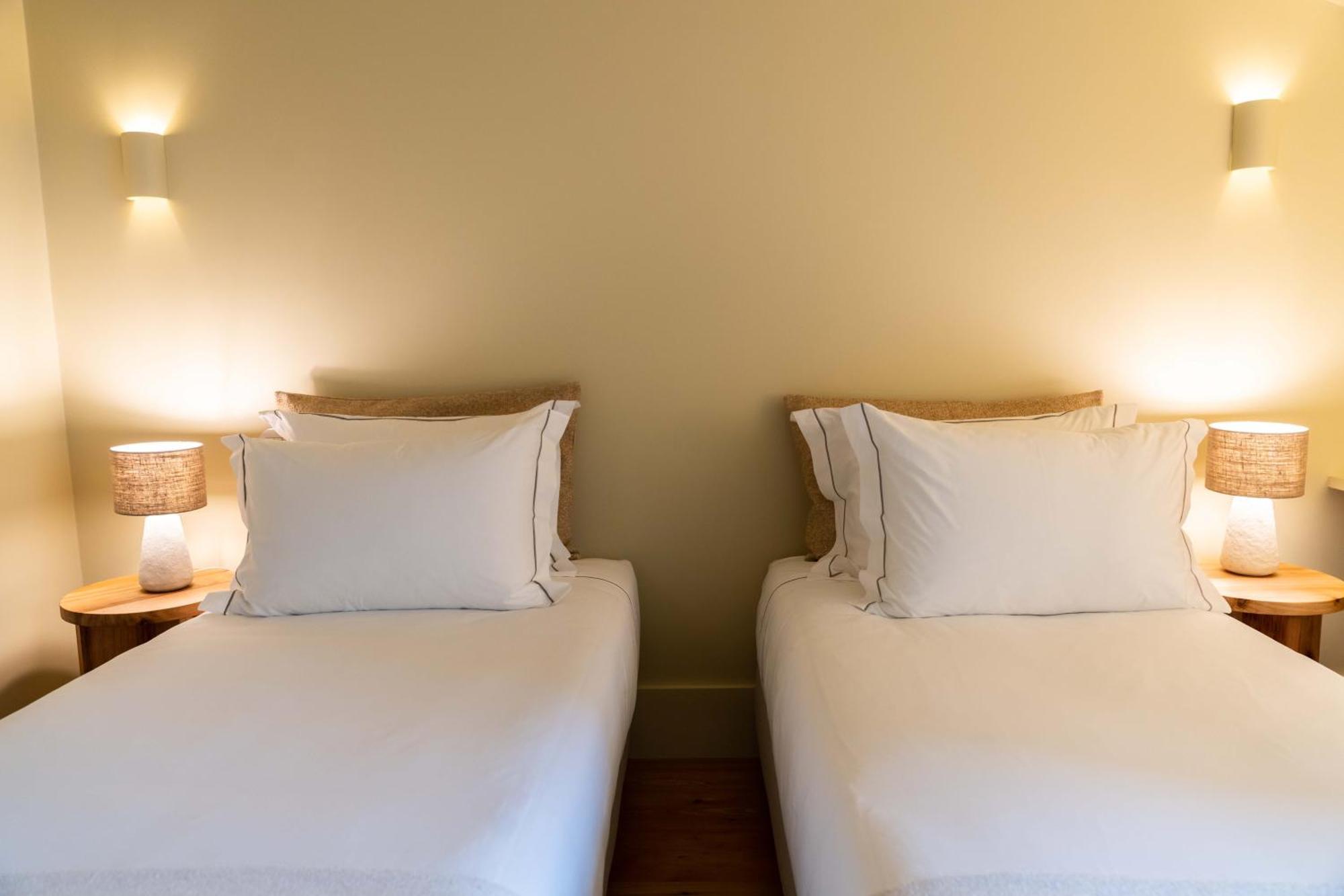 The Farm - Azores Boutique House Ponta Delgada 객실 사진
