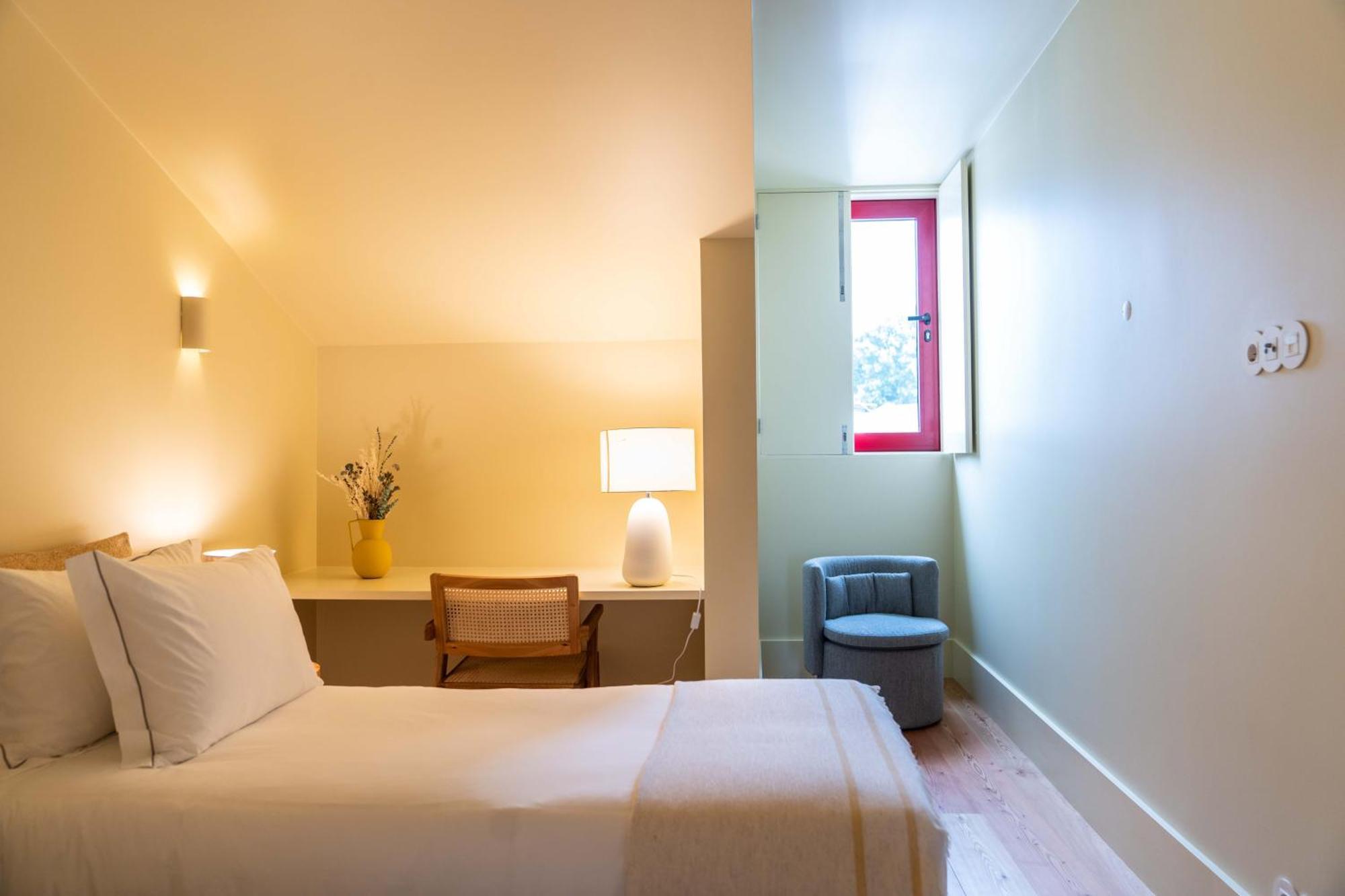 The Farm - Azores Boutique House Ponta Delgada 객실 사진