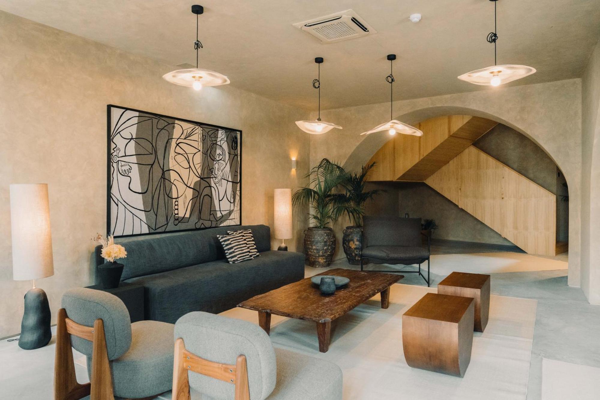 The Farm - Azores Boutique House Ponta Delgada 외부 사진