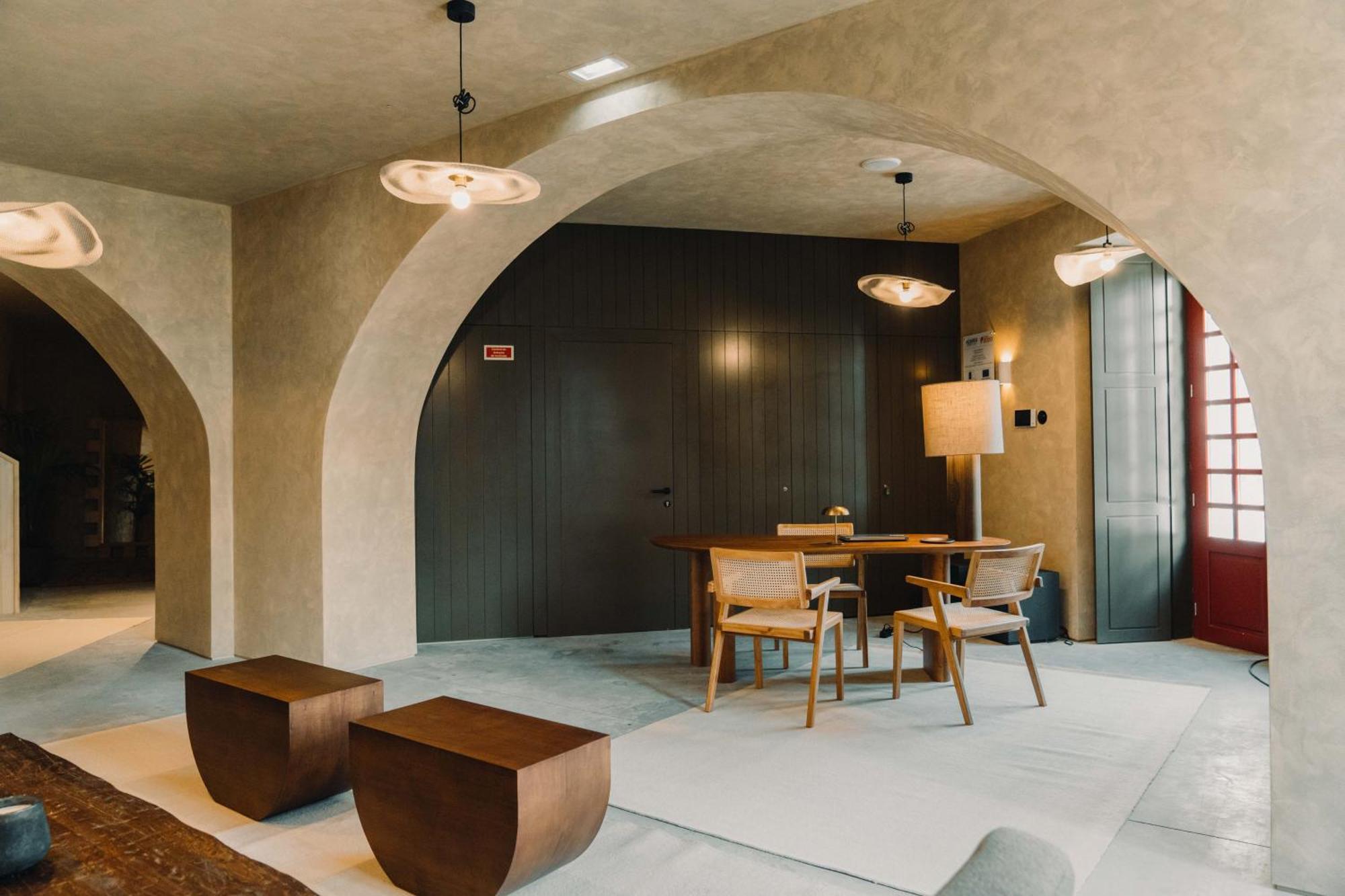 The Farm - Azores Boutique House Ponta Delgada 외부 사진