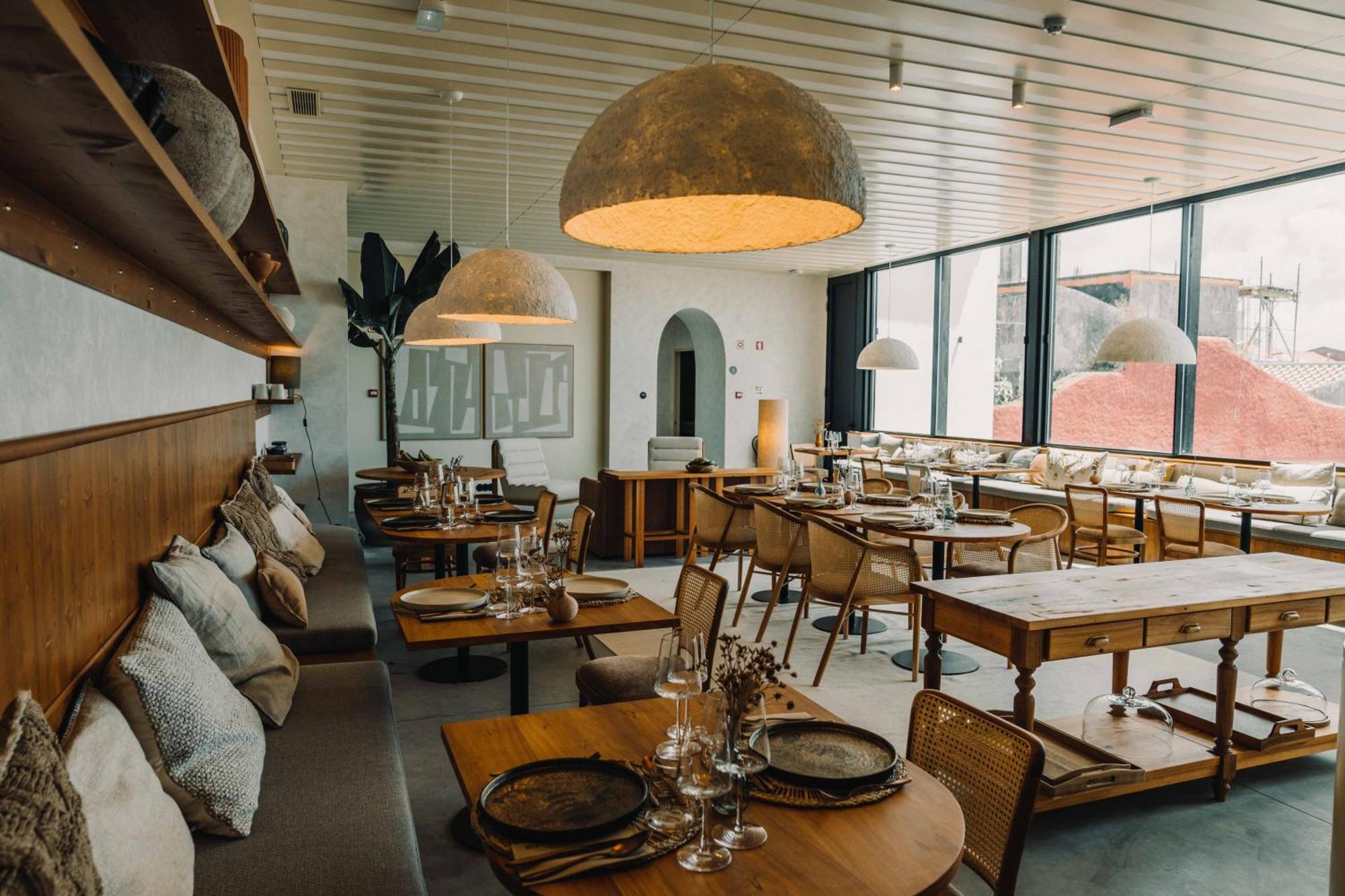 The Farm - Azores Boutique House Ponta Delgada 외부 사진