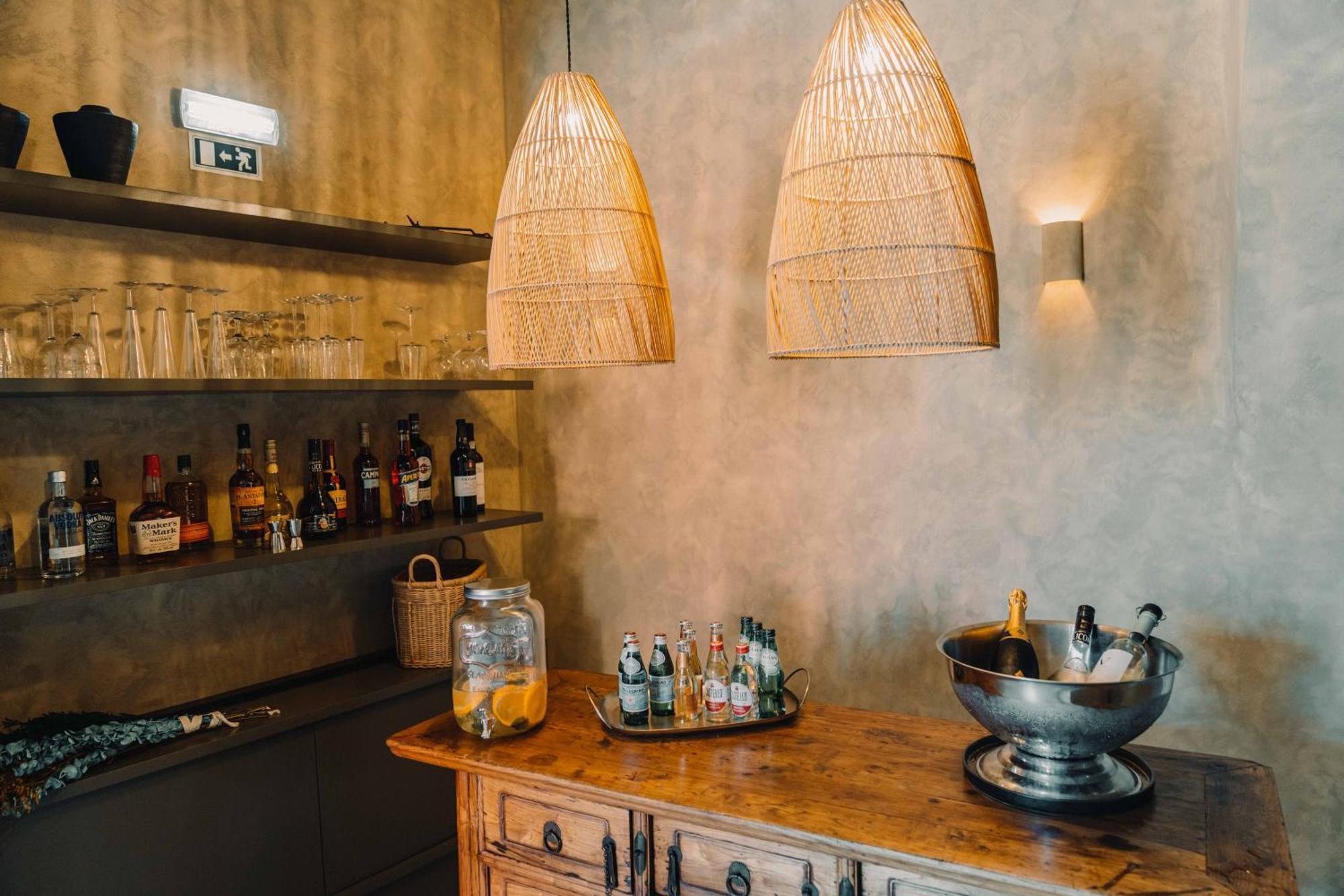 The Farm - Azores Boutique House Ponta Delgada 외부 사진
