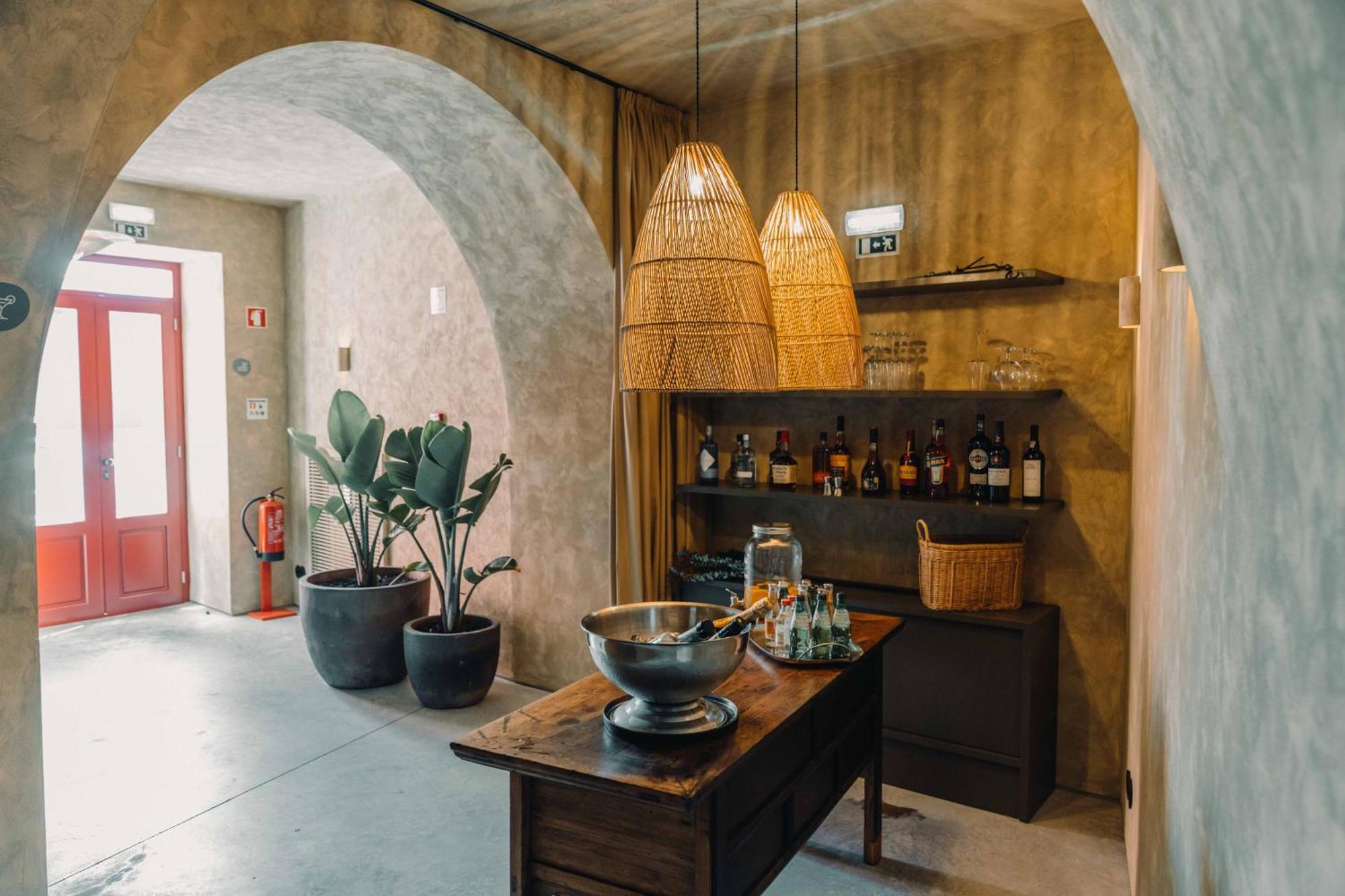 The Farm - Azores Boutique House Ponta Delgada 외부 사진